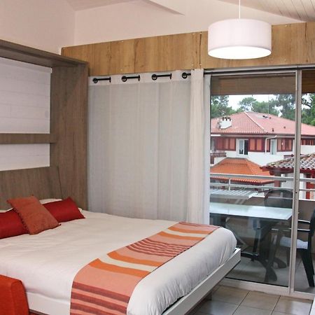 Residence Du Parc Hossegor Soorts-Hossegor Eksteriør billede