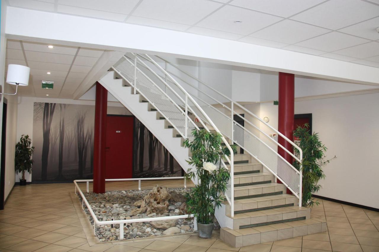 Residence Du Parc Hossegor Soorts-Hossegor Eksteriør billede
